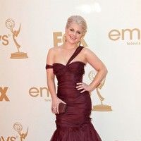 Kelly Osbourne - 63rd Primetime Emmy Awards held at the Nokia Theater - Arrivals photos | Picture 81077